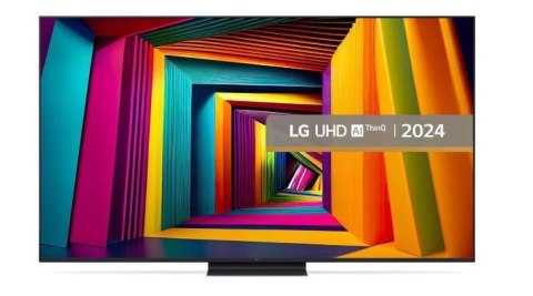 TV SET LCD 43"/43UT91003LA LG