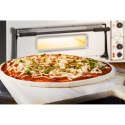 Profesjonalny piec do pizzy dwukomorowy na 12 pizz śr. 32 cm 14400 W