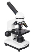 (PL) Mikroskop Levenhuk Rainbow 2L