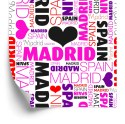 Tapeta I Love Madrid