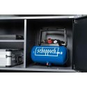 Kompresor Powietrza Scheppach HC06 Poziomy 1200 W 6 L