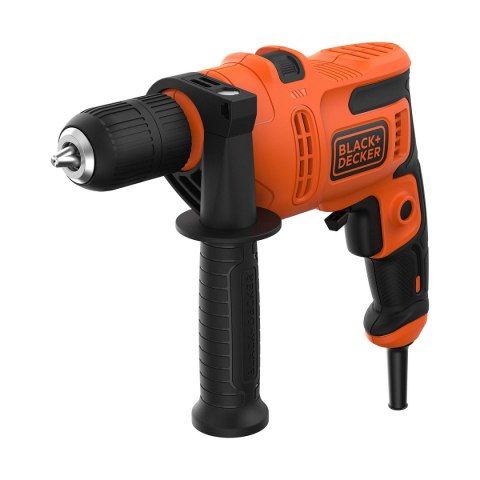 Zestaw wiertło i akcesoria Black & Decker BEH200-QS 500 W 230 V 230-240 V