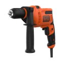 Zestaw wiertło i akcesoria Black & Decker BEH200-QS 500 W 230 V 230-240 V