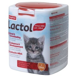 Karma dla kota Beaphar LACTOL Kitty Milk 500 g