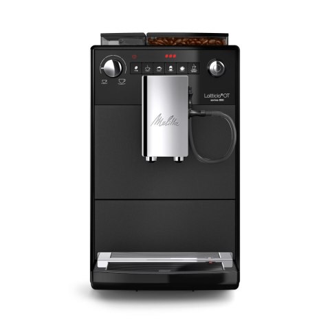 Superautomatyczny ekspres do kawy Melitta Czarny 1450 W 1,5 L