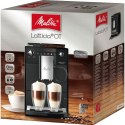 Superautomatyczny ekspres do kawy Melitta Czarny 1450 W 1,5 L