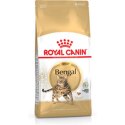 Karma dla kota Royal Canin Bengal Adult Dorosły Warzywo Ptaki 10 kg