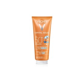 Ochrona Przeciwsłoneczna dla Dzieci Idéal Soleil Vichy Capital Soleil Spf 50 300 ml