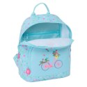 Plecak Safta Bicicleta Niebieski 25 x 30 x 13 cm