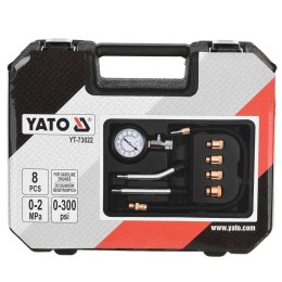 Telemetr Yato YT-73022