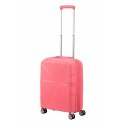 Walizka kabinowa American Tourister Starvibe Spinner Różowy 41 L 55 x 40 x 20 cm