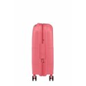 Walizka kabinowa American Tourister Starvibe Spinner Różowy 41 L 55 x 40 x 20 cm