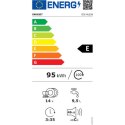 Zmywarka Indesit D2IHL326 60 cm