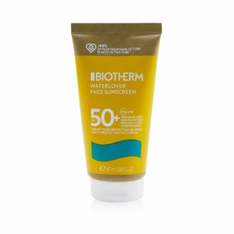 Krem Przeciwsłoneczny do Twarzy Biotherm