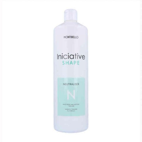 Krem do Stylizacji Iniciative Shape Neutralizante Montibello ISN1 (1000 ml)