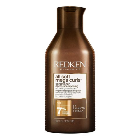 Odżywcza Odżywka Redken All Soft 300 ml