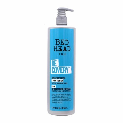 Odżywka Bed Head Tigi Bed Head Recovery Moisture Rush (970 ml)