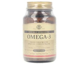 Omega 3 Solgar Alta Concentración (30 uds)