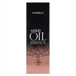 Serum Tsubaki Gold Oil Essence Montibello Gold Oil (130 ml)