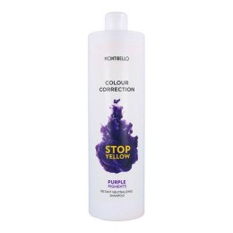 Szampon Colour Correction Stop Yellow Montibello - 1000 ml