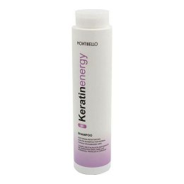 Szampon Energy Montibello - 300 ml