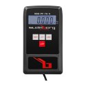 Waga pocztowa do listów i paczek SBS-PF-70 LCD dokł. 0,005 do 70kg