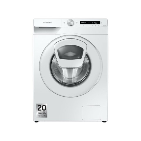 Pralka Samsung WW80T554DTW 60 cm 1400 rpm 8 kg