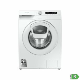 Pralka Samsung WW80T554DTW 60 cm 1400 rpm 8 kg