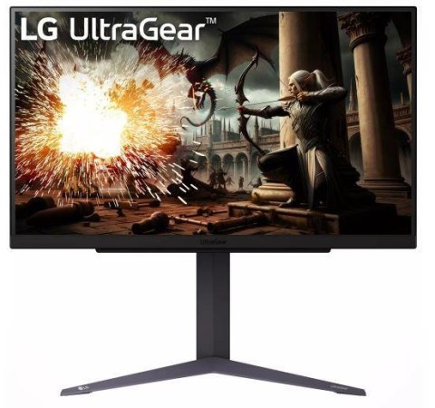 MONITOR LCD 27" IPS/27GS75Q-B LG