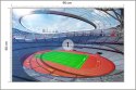 Fototapeta Stadion Piłka Nożna