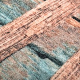 Kuchenny dywanik podłogowy Love, 60x300 cm