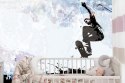 Fototapeta Skateboarding W Stylu Graficznym