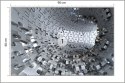 Fototapeta 3D Tunel - Puzzle