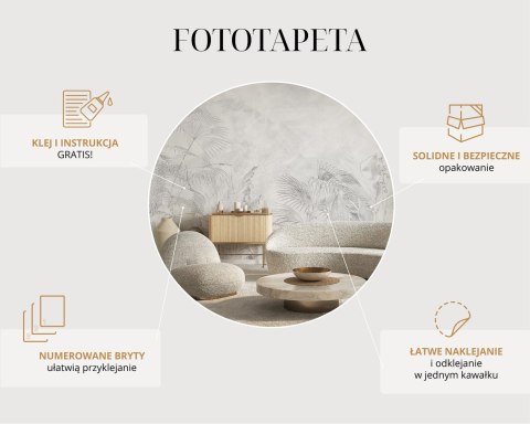 Fototapeta Most Wiszący