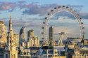 Fototapeta London Eye