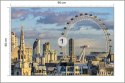 Fototapeta London Eye