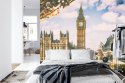 Fototapeta Londyn Big Ben