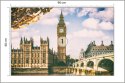 Fototapeta Londyn Big Ben