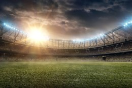 Fototapeta Boisko Stadion Piłka Nożna