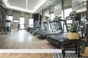 Fototapeta Nowoczesny Klub Fitness