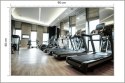 Fototapeta Nowoczesny Klub Fitness