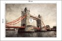 Fototapeta Most Tower Bridge