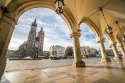 Fototapeta Krakowski Rynek