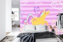 Fototapeta Ula La Unicornio