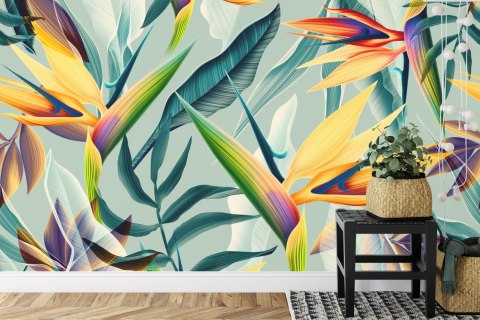 Fototapeta Tropikalna