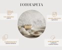 Fototapeta White Gold Marble Texture Pattern Background With High Resolution Design For Cover Book Or Brochure, Poster, Wallpape