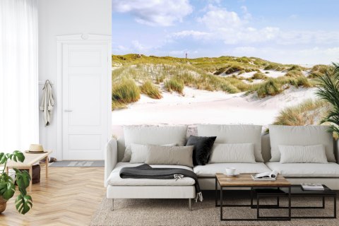 Fototapeta Wydmowy Raj