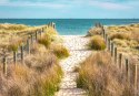 Fototapeta Zejdźmy Na Plażę