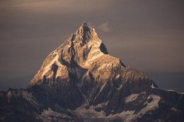 Obraz Na Płótnie Himalaje, Nepal