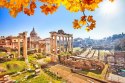 Obraz Na Płótnie Forum Romanum W Rzymie